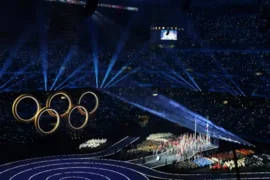 European student athletes success at Milano Cortina Winter Olympics