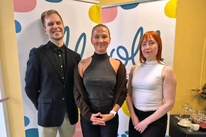 ph. Atte Kolehmainen