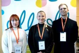 OLL General Assembly held in Jyvaskyla