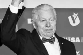 EUSA mourns the passing of Valentyn Havrylko