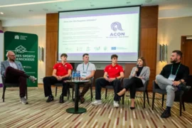 University Sport Congress and Dual Career Conference held in Warsaw