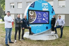 EUC Rowing returning to Zagreb in 2026