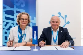 EUSA and European Rowing sign Memorandum of Understanding