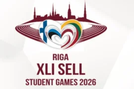 Invitation to SELL Games 2026
