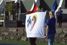 SELL Student Games 2025 conclude in Vierumaki