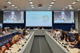 SHARE 2.0 Annual Conference 2025 held in Brussels
