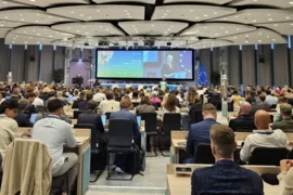 Erasmus+ Sport Info Day 2026