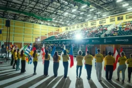 EUC Combat Sports 2025 concluded in Warsaw