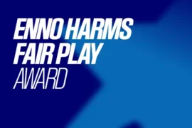  Call for submissions: Enno Harms Fair Play Award 2025