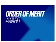 Order of Merit Award