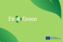 Fit4Green project partners meet-up in May