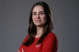 What's up: My Journey, from passion to purpose