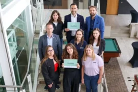 YouMind partner meeting and activities on mental health held in Munich