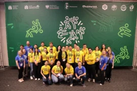 Successful EUSA Youth Exchange in Warsaw