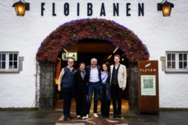 EUSA meets Norwegian Association of University Sports in Bergen