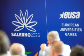 EUG 2026: NUSA Coordination Meeting