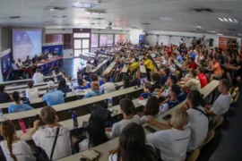 EUG 2026: Teams ready as first GTMs take place