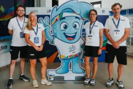 EUSA Health and Wellbeing Council meets during EUG 2026