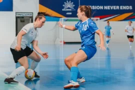  EUG 2026: More sports enter the spotlight 