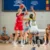 EUG 2026: Competitions in full swing