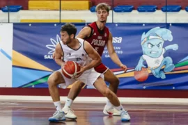 EUG 2026: One step closer to the podium