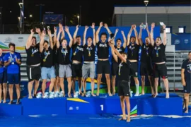 EUG 2026: Three finals crown new winners