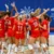 EUG 2026: Medals shine in Volleyball finals