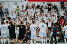 EUG 2026: Futsal celebrates its champions