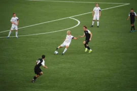EUG 2026: First whistle for Football