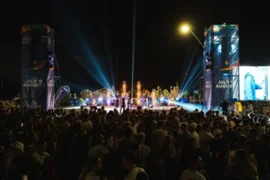 European Universities Games 2026 conclude in Salerno