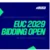 EUSA opens Bidding for European Universities Championships 2029