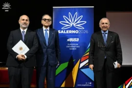 EUG 2026: “3 Months To Go” Press Conference