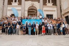International Rowing Regatta Sveti Duje 2026