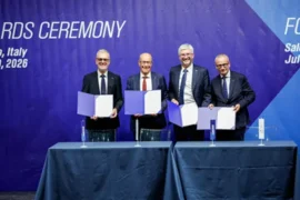 EUSA and FISU sign Memorandum of Understanding