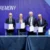 EUSA and FISU sign Memorandum of Understanding