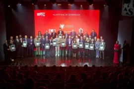 AZS University Sports Gala 2026