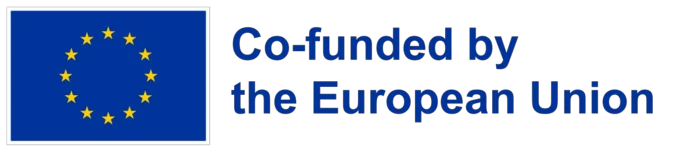 Co-funded by the European Union