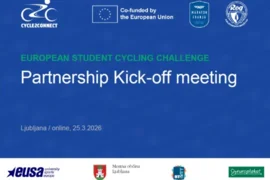 Cycle2Connect: the first Etape to 2027