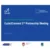 Cycle2Connect partners meeting held online