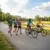 Celebrating global running day and world bicycle day