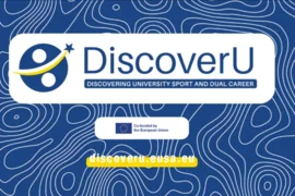 DiscoverU partners meet online ahead of EUG 2026