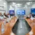 DiscoverU project partners meet during the EUG 2026 in Salerno