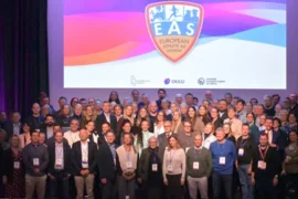 2026 EAS Conference and General Assembly held in Oulu