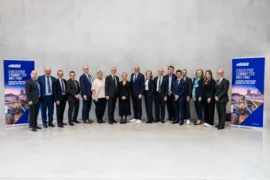 EUSA Executive Committee meets in Lausanne 