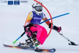 Disability sport webinar: Shifting media narratives