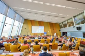 2026 EPAS spring events promoting gender equality