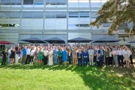2026 EPAS annual meeting in Strasbourg