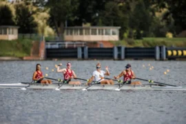 EUC Rowing 2026 registration deadline extended