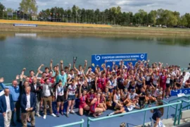 EUC Rowing 2026 comes to an end in Zagreb