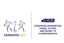 Three EUCs coming to Zaragoza in 2027